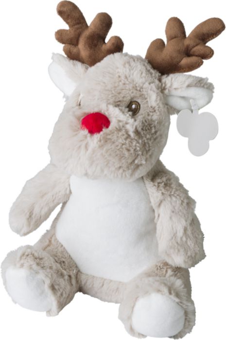 Peluche Everly | Renna