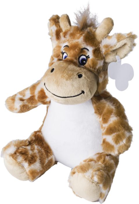 Peluche Rick | Giraffa