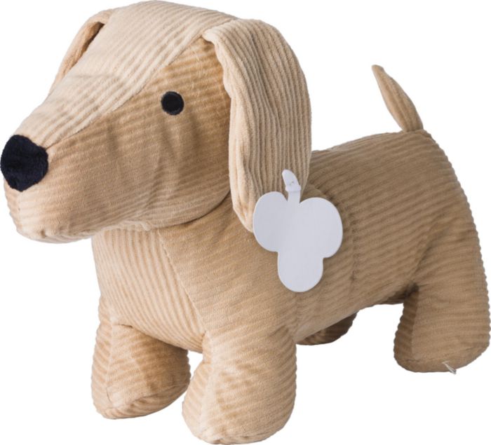 Peluche Liza | Cane