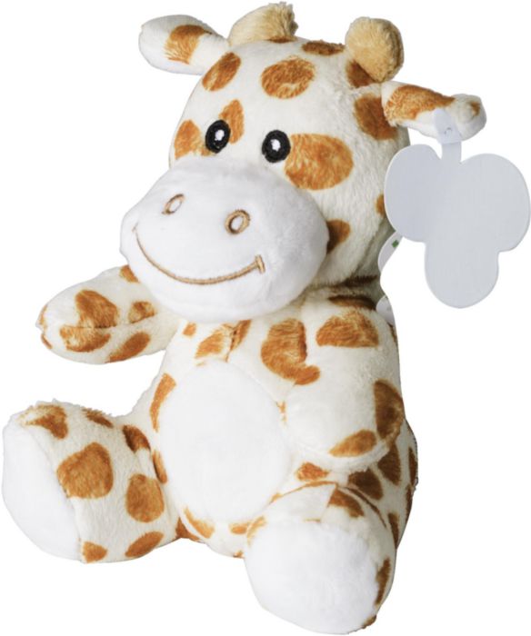 Giraffa di peluche Naomi