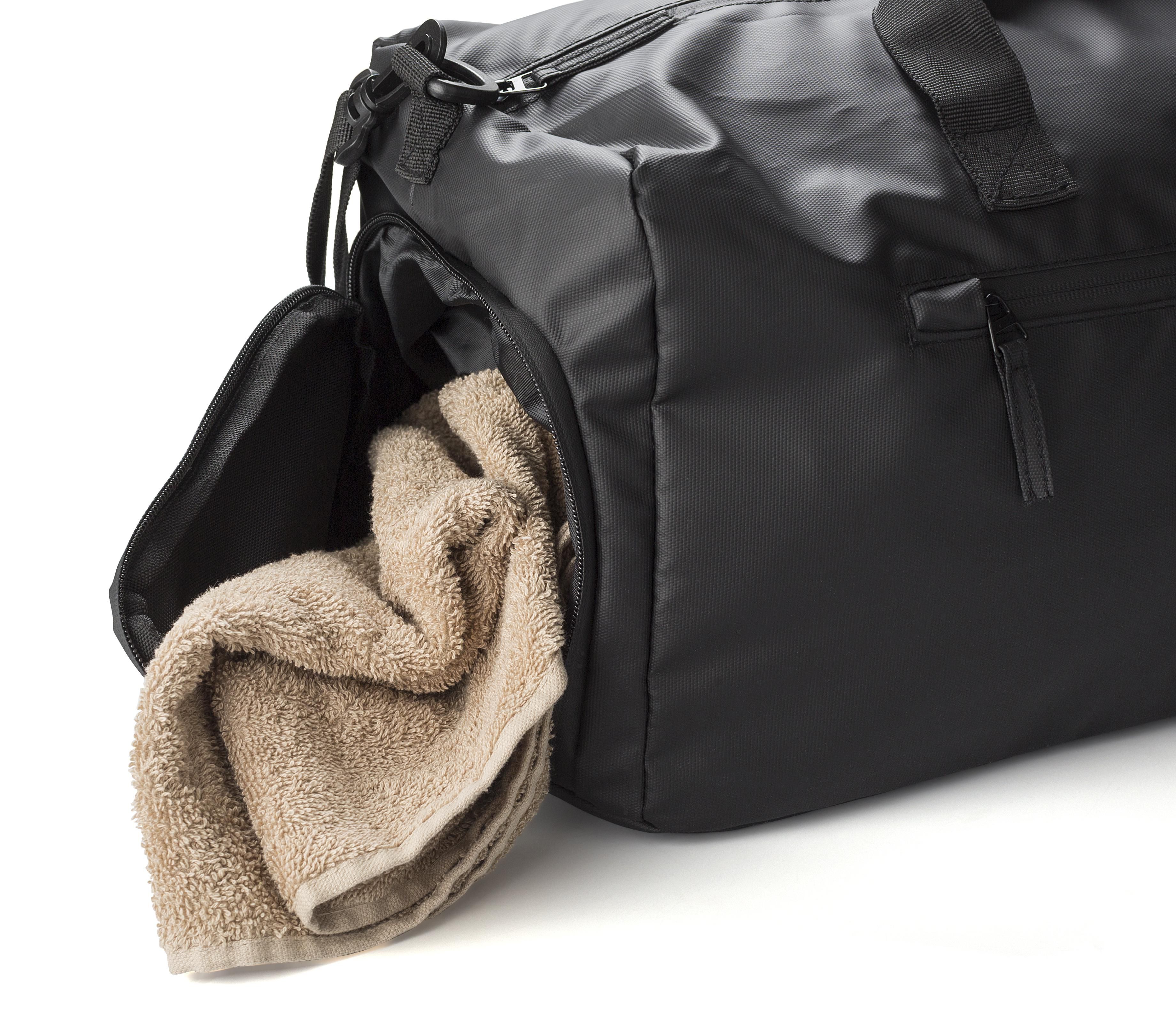 Sac marin déperlant en polyester Jaylen