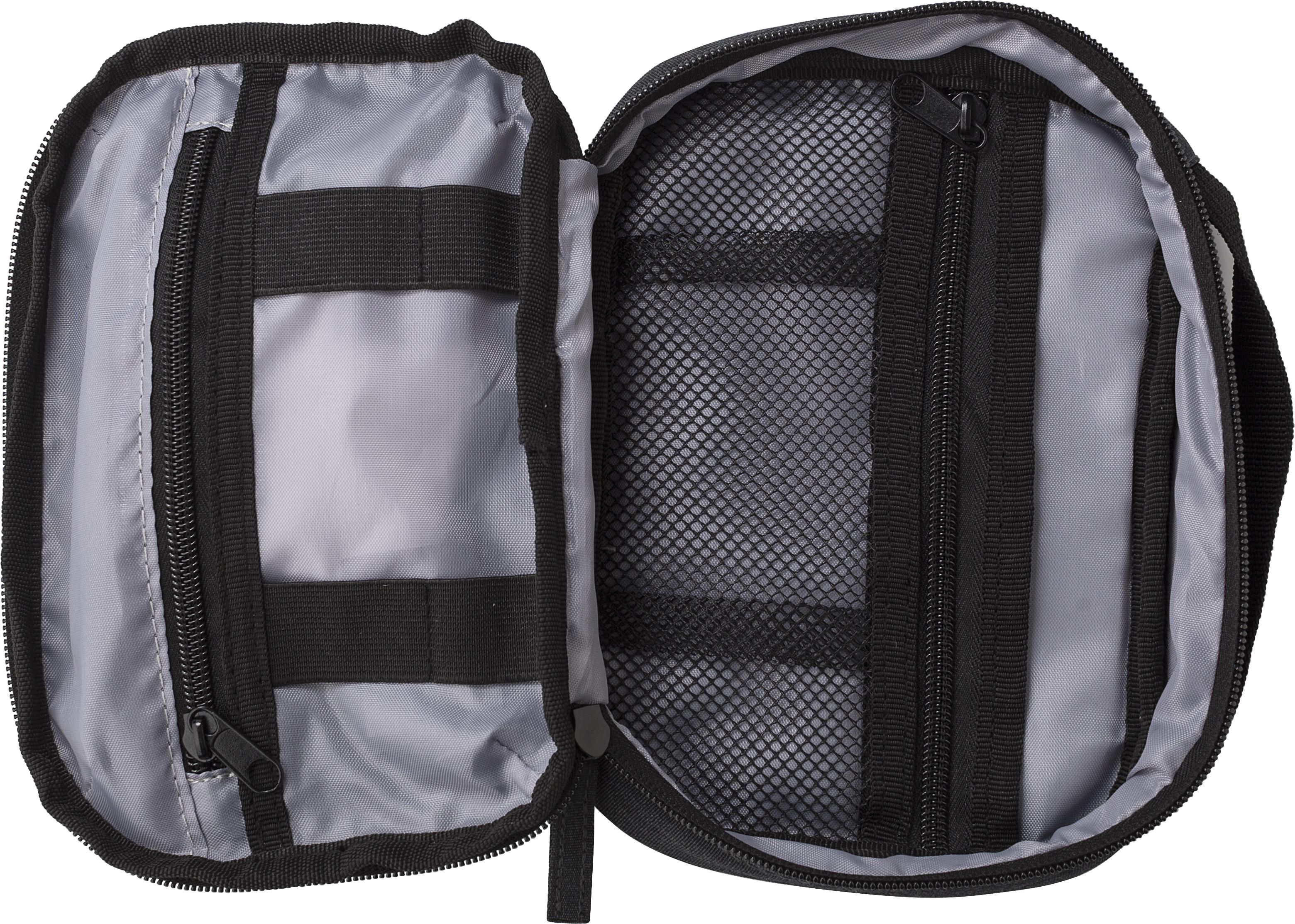 Étui de voyage en polyester Jace