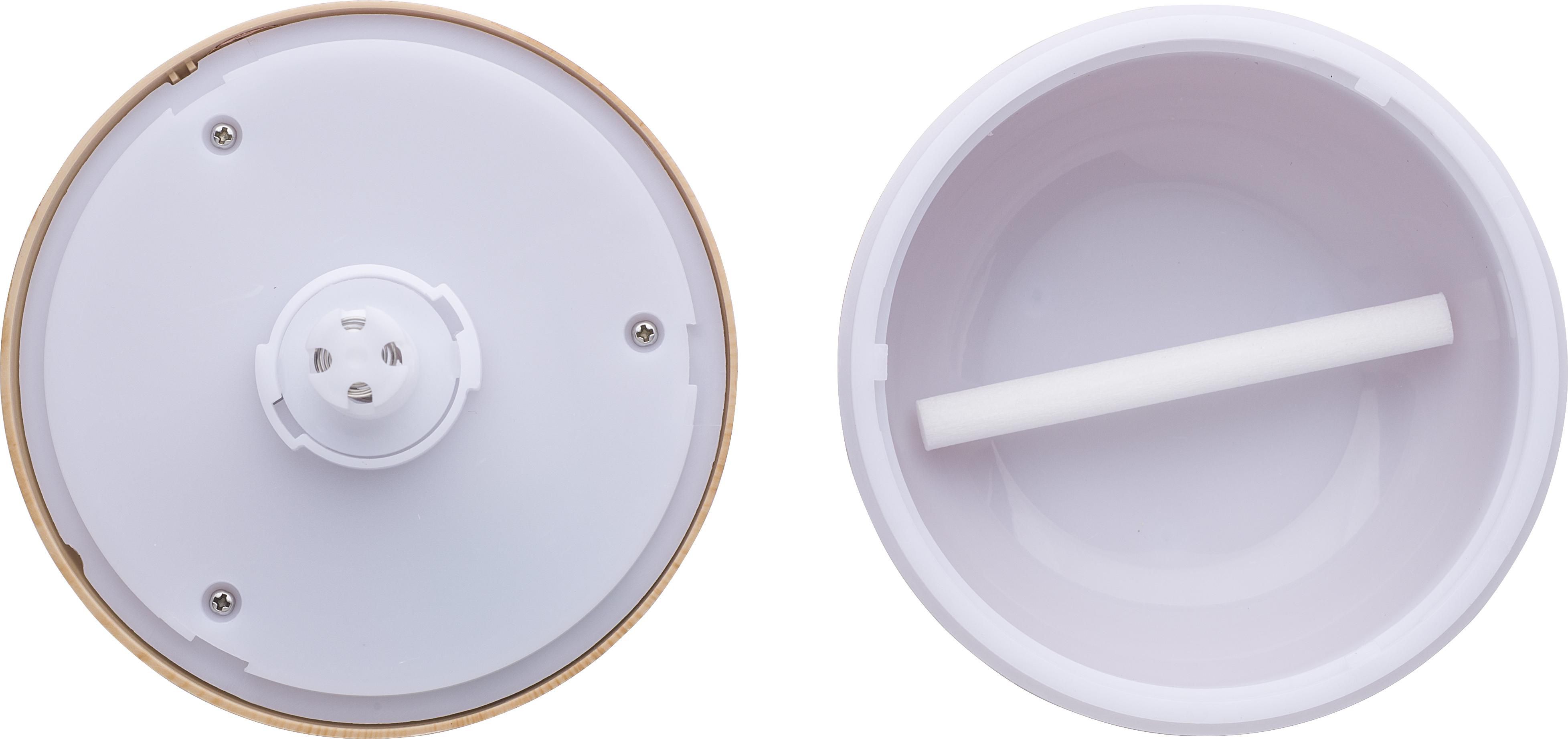 Diffuseur et humidificateur en ABS Ronin