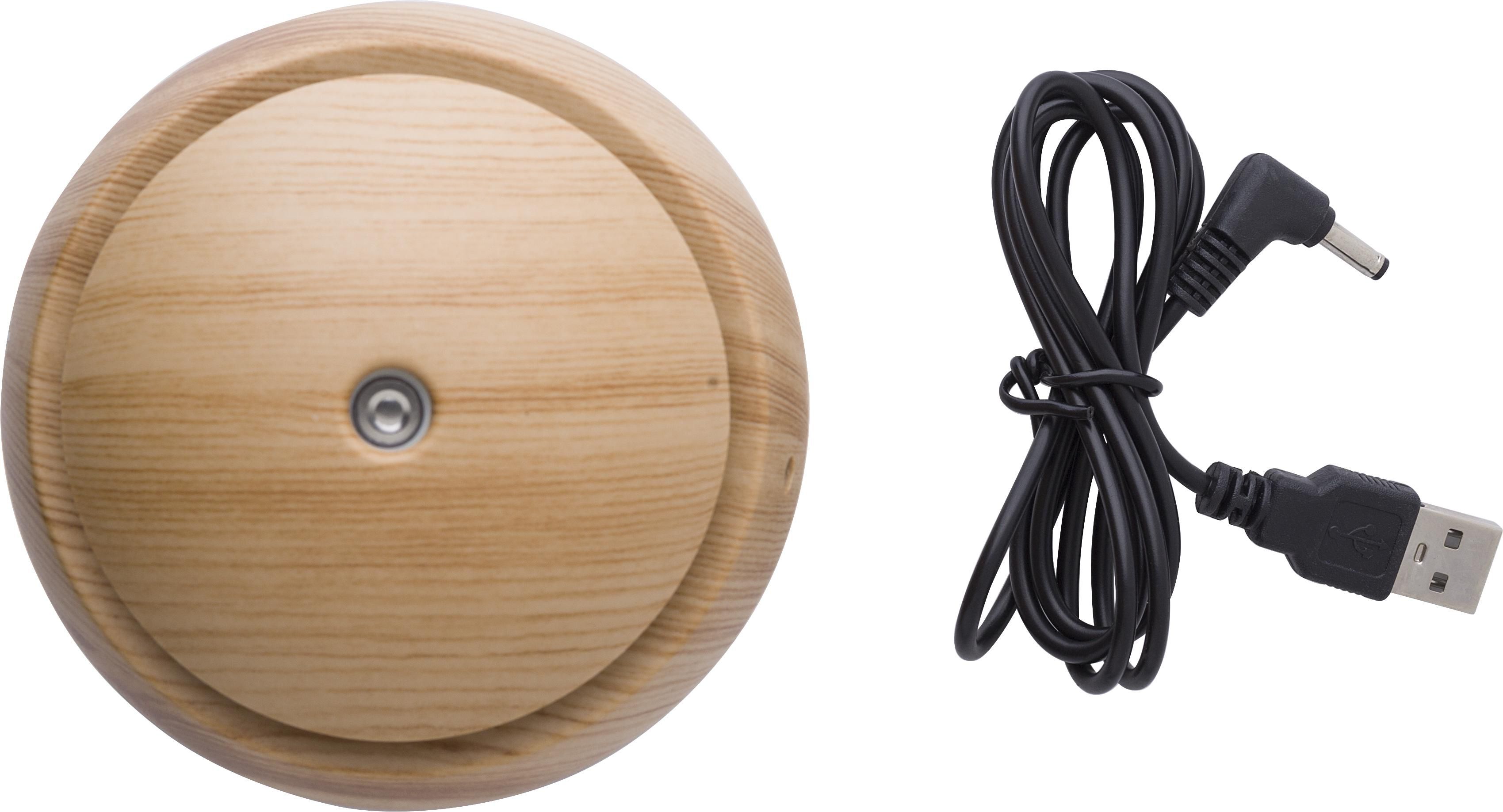 Diffuseur et humidificateur en ABS Ronin