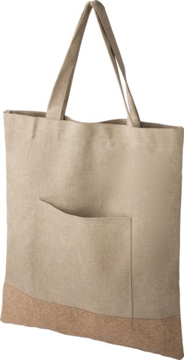Borsa della spesa Ophelia | Riciclato | 3 l