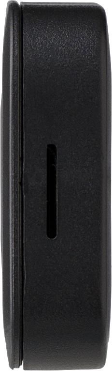 Hygromètre et thermomètre en ABS Kinsley