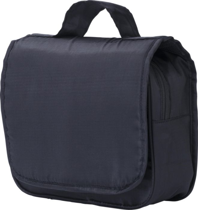 Beauty case Merrick | Ripstop | Gancio da appendere