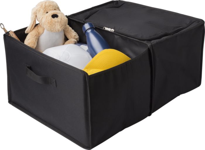 Organizer per auto Thatcher | Poliestere | Pieghevole