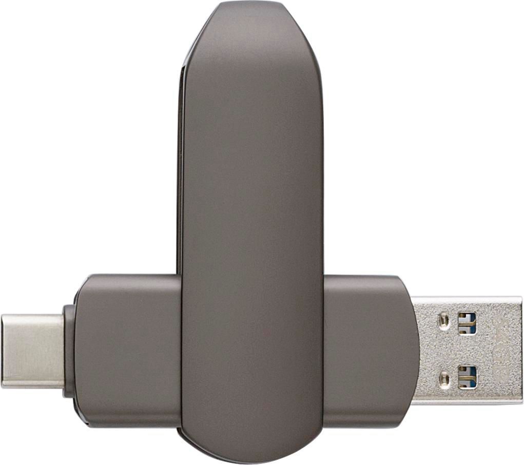 Clé USB twist 3.0 64 Go Harlow