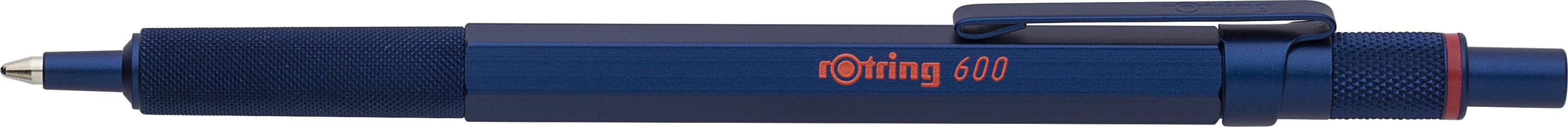 Stylo bille rOtring 600