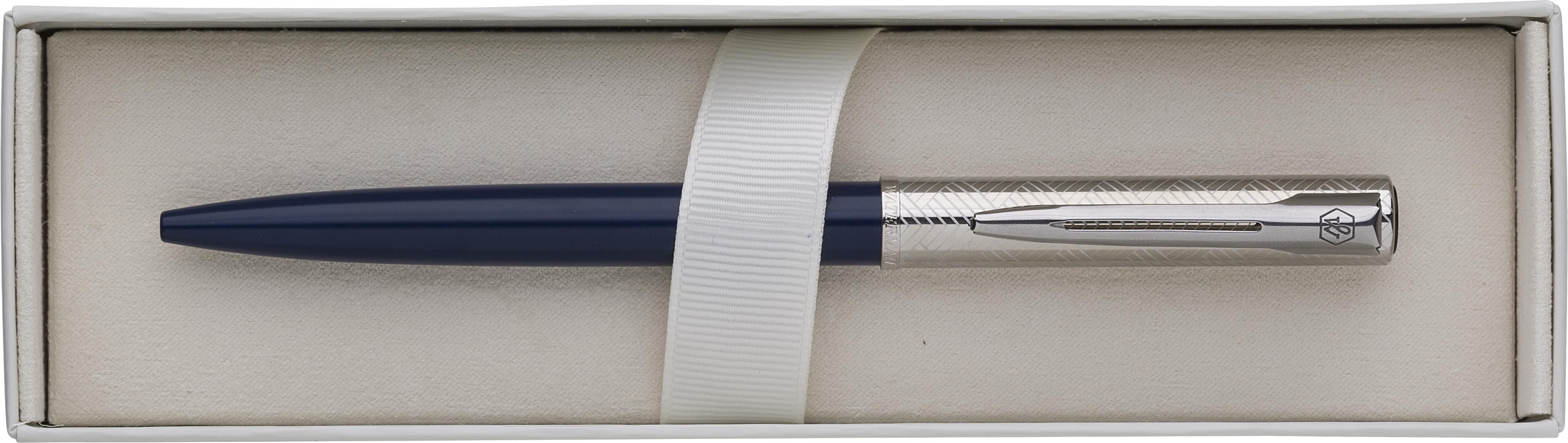 Stylo bille Waterman Allure Deluxe
