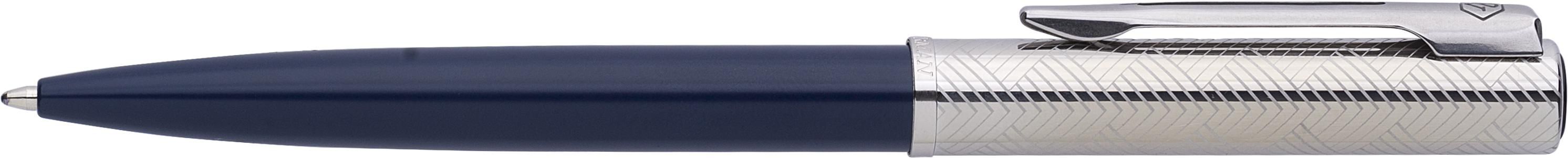 Stylo bille Waterman Allure Deluxe
