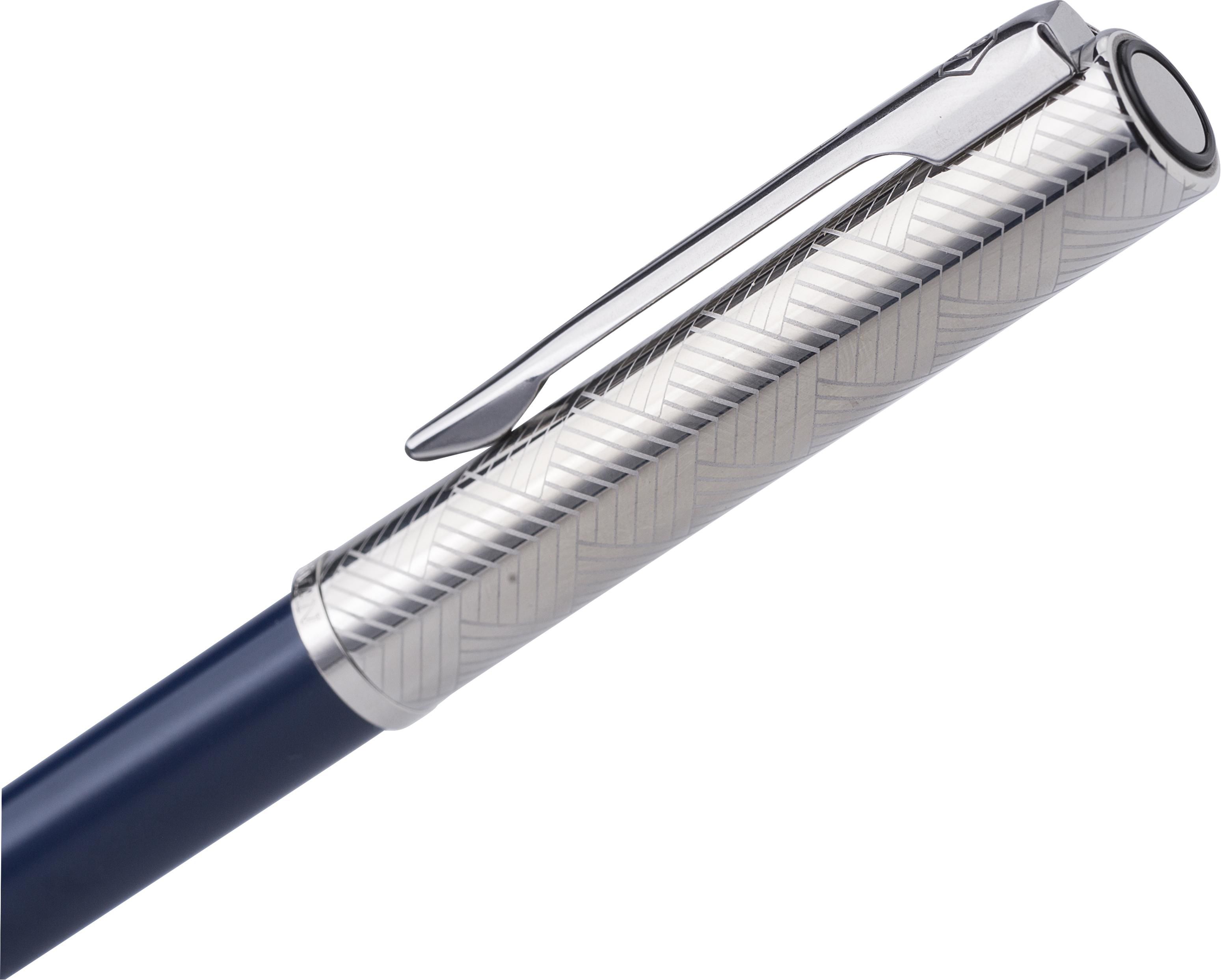 Stylo bille Waterman Allure Deluxe