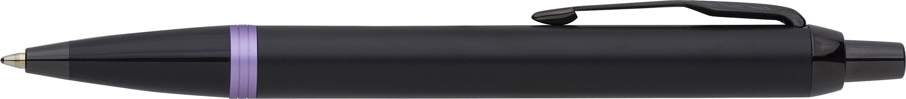 Stylo bille Parker IM Vibrant Rings