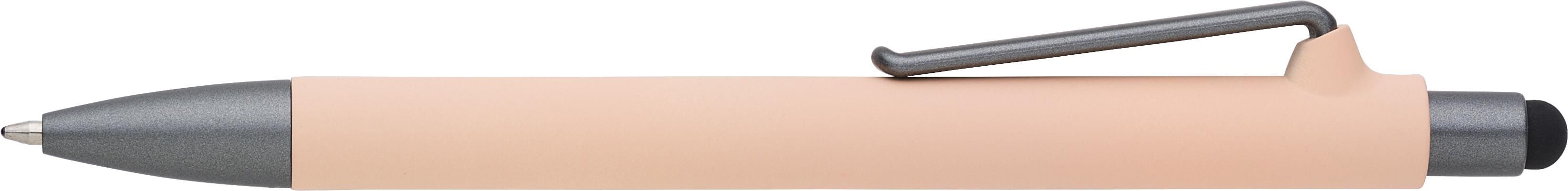 Stylo bille en ABS Louis