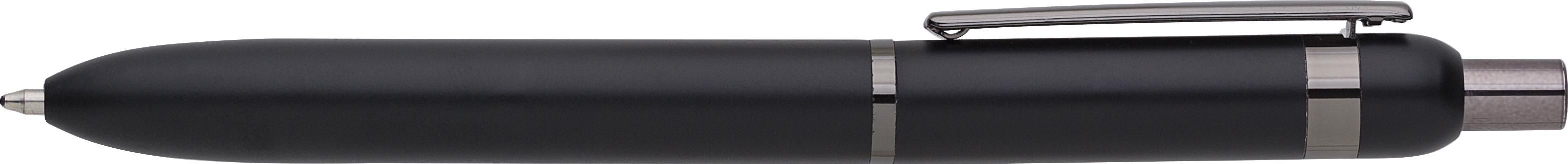 Stylo bille en aluminium Alistair