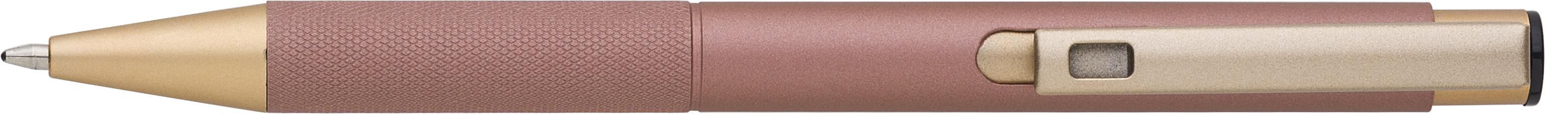 Stylo bille en aluminium Remy