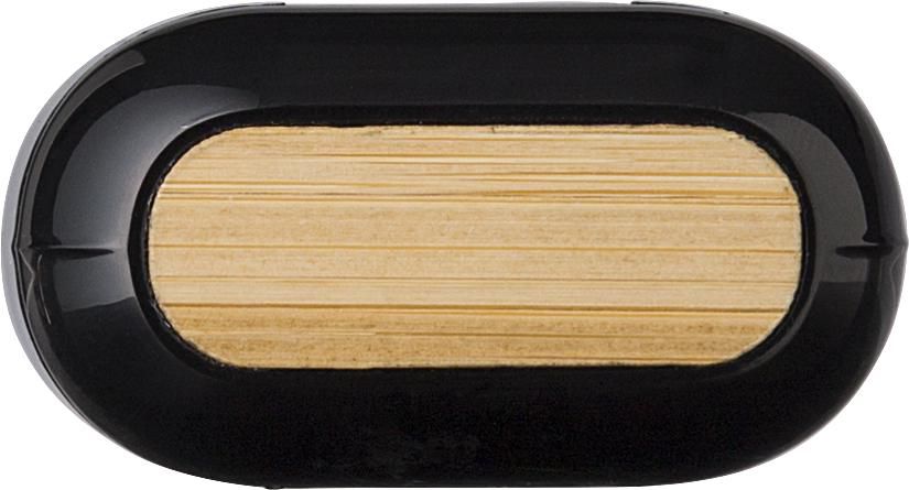 Oreillettes sans fil en ABS Waylon