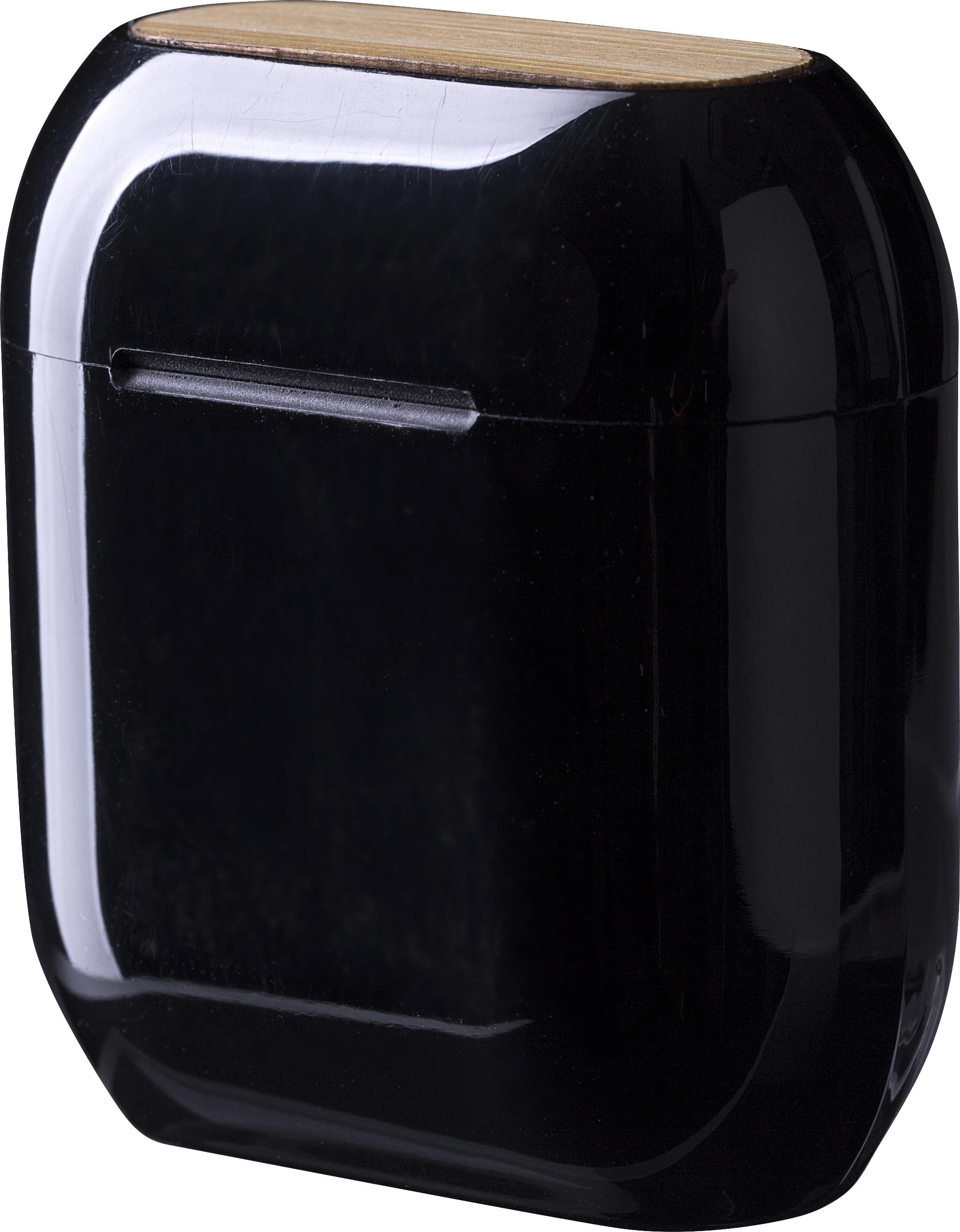 Oreillettes sans fil en ABS Waylon