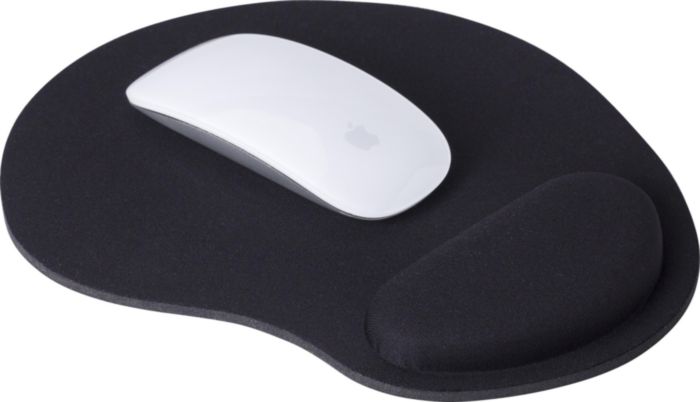 Tappetino per mouse | Schiuma | Poggiapolso