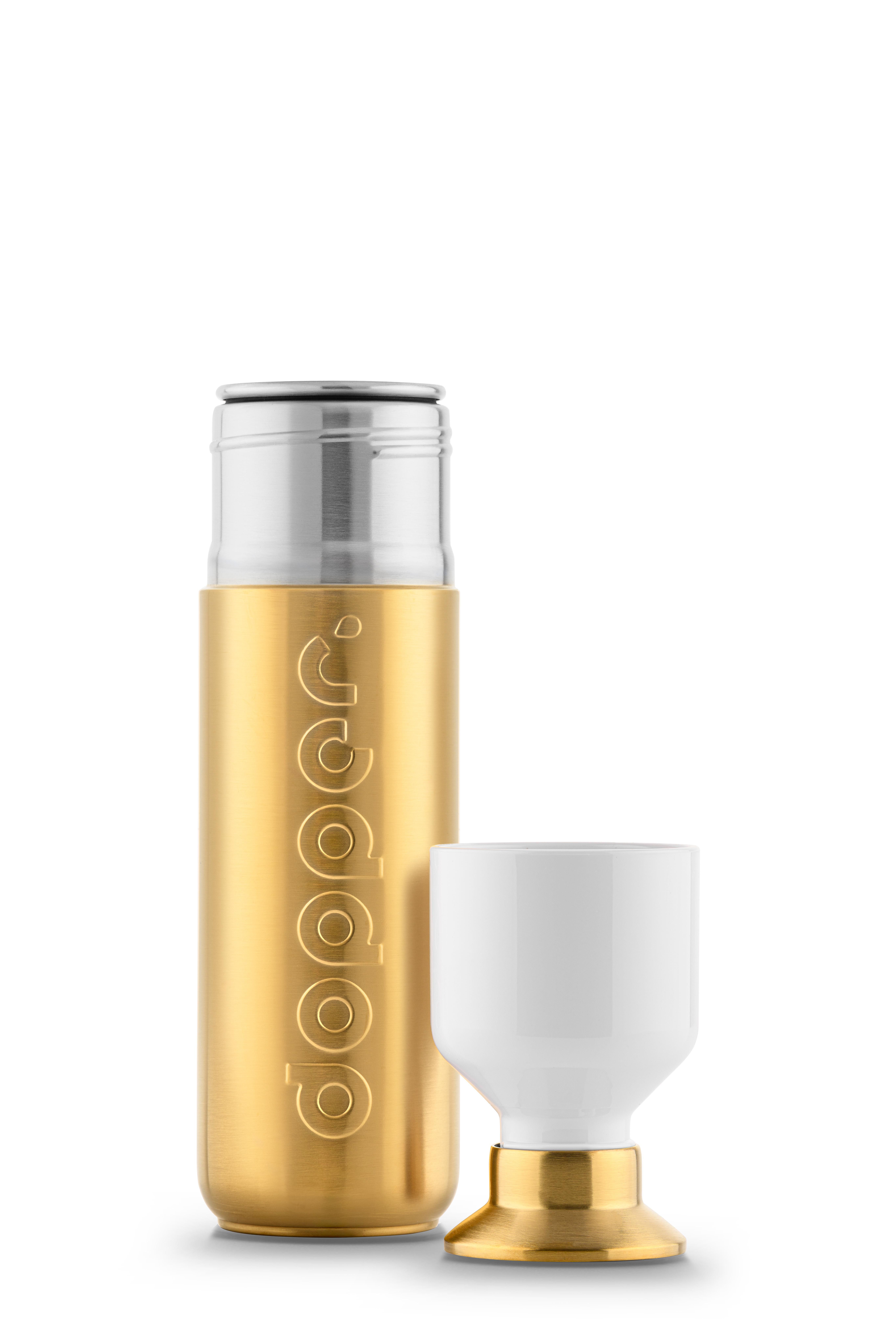 Dopper Solid Steel 490 ml