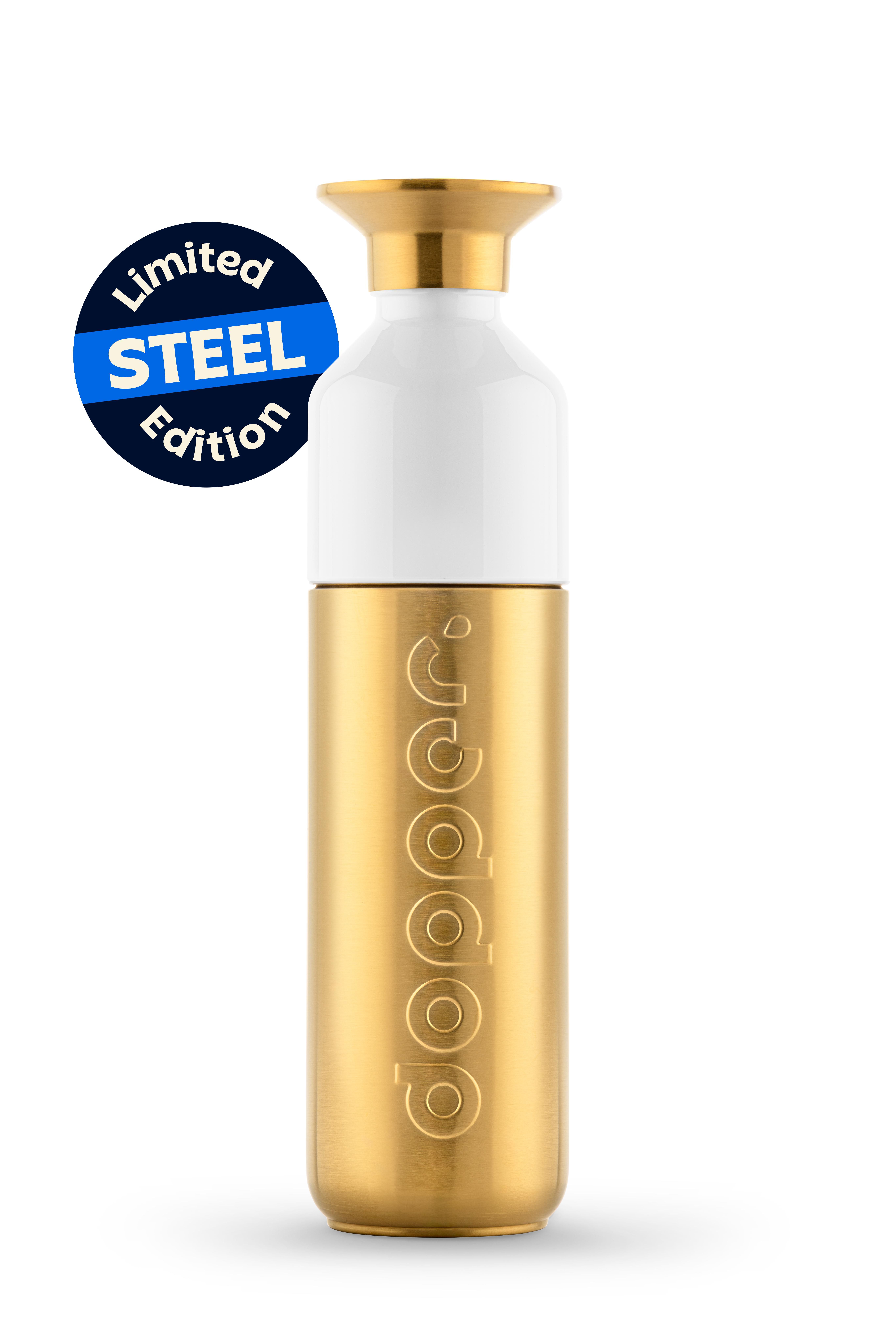 Dopper Solid Steel 490 ml