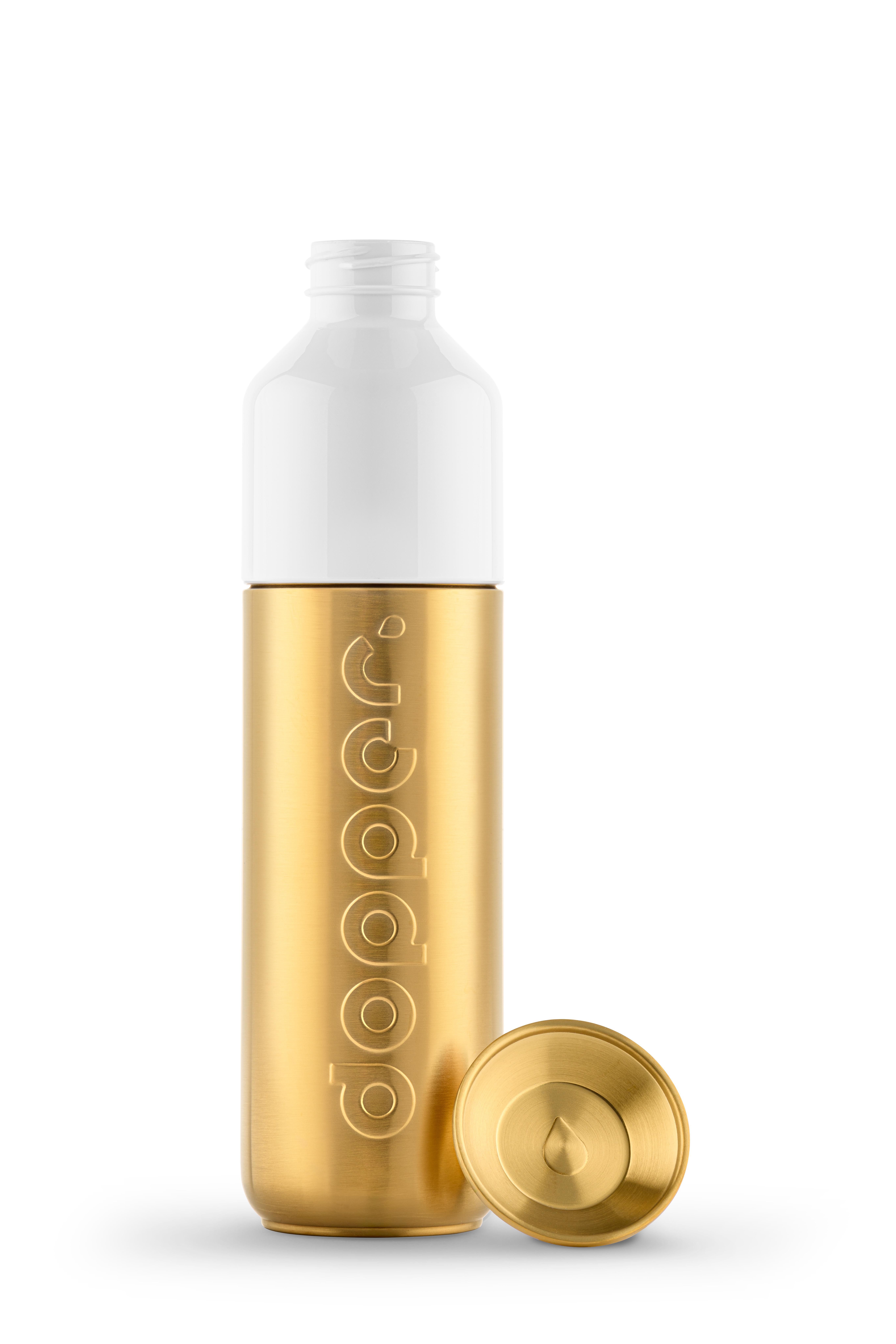 Dopper Solid Steel 490 ml
