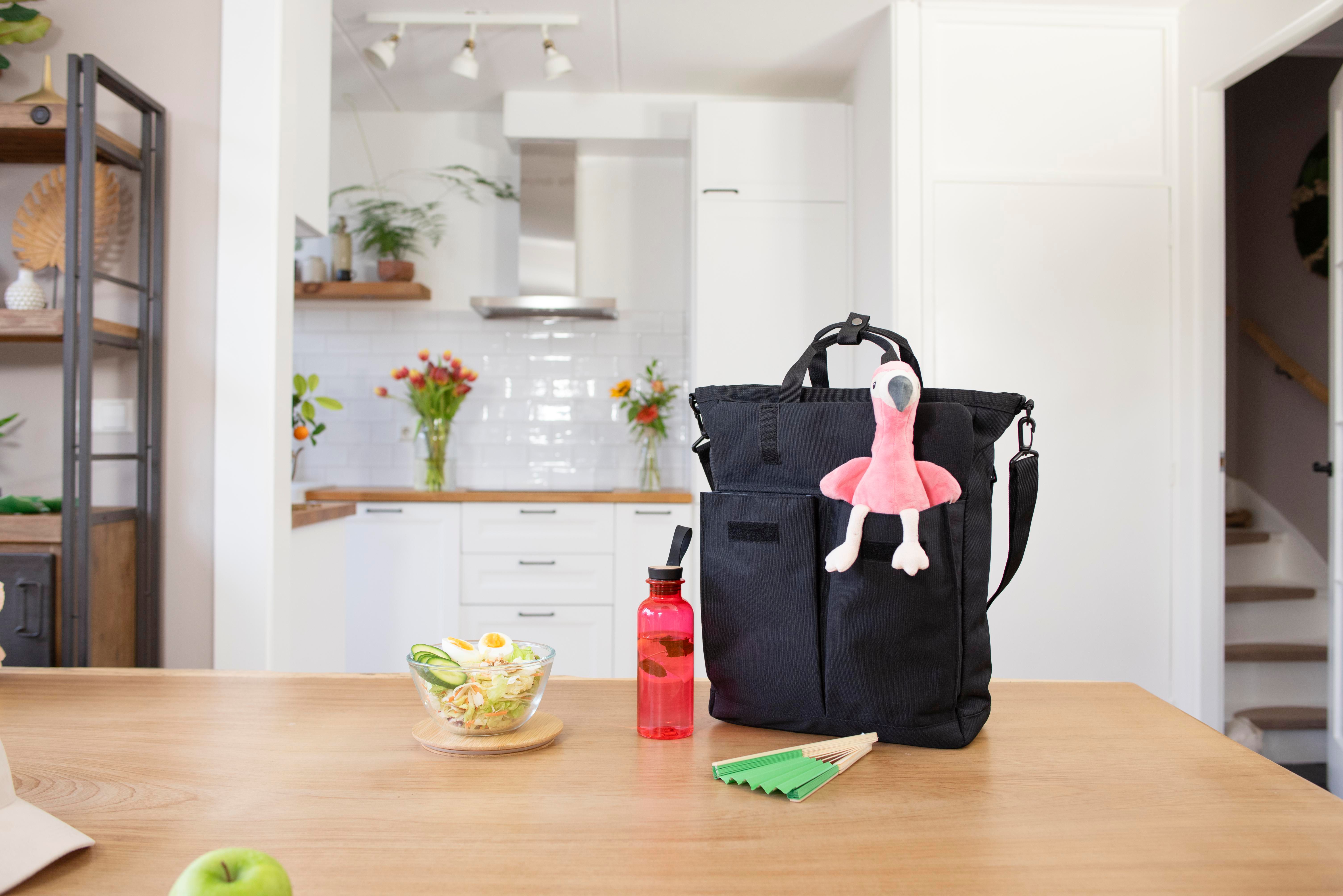 Sacoche porte-ordinateur en polyester 900D Dean