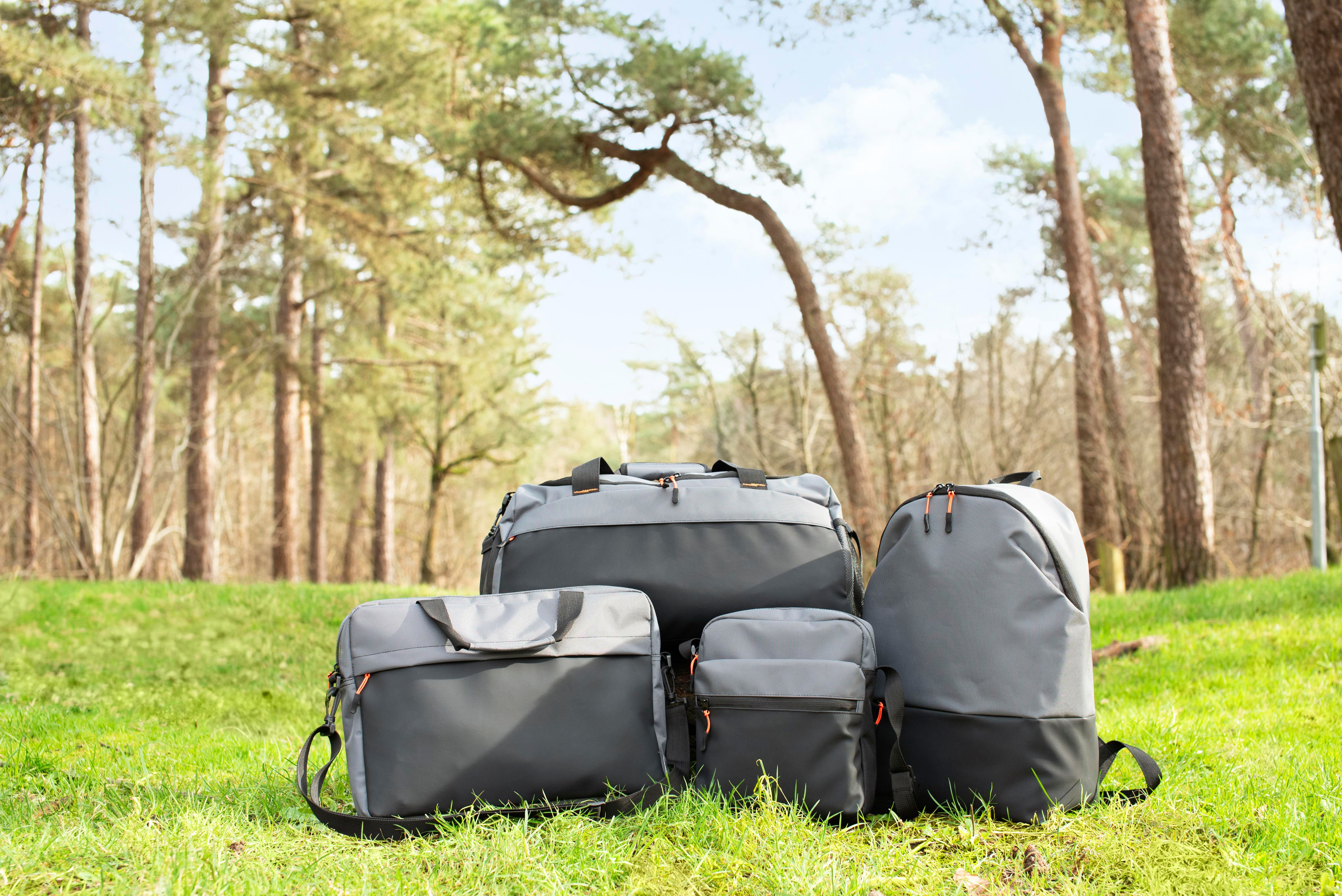 Pochette de voyage en polyester 500D Tom