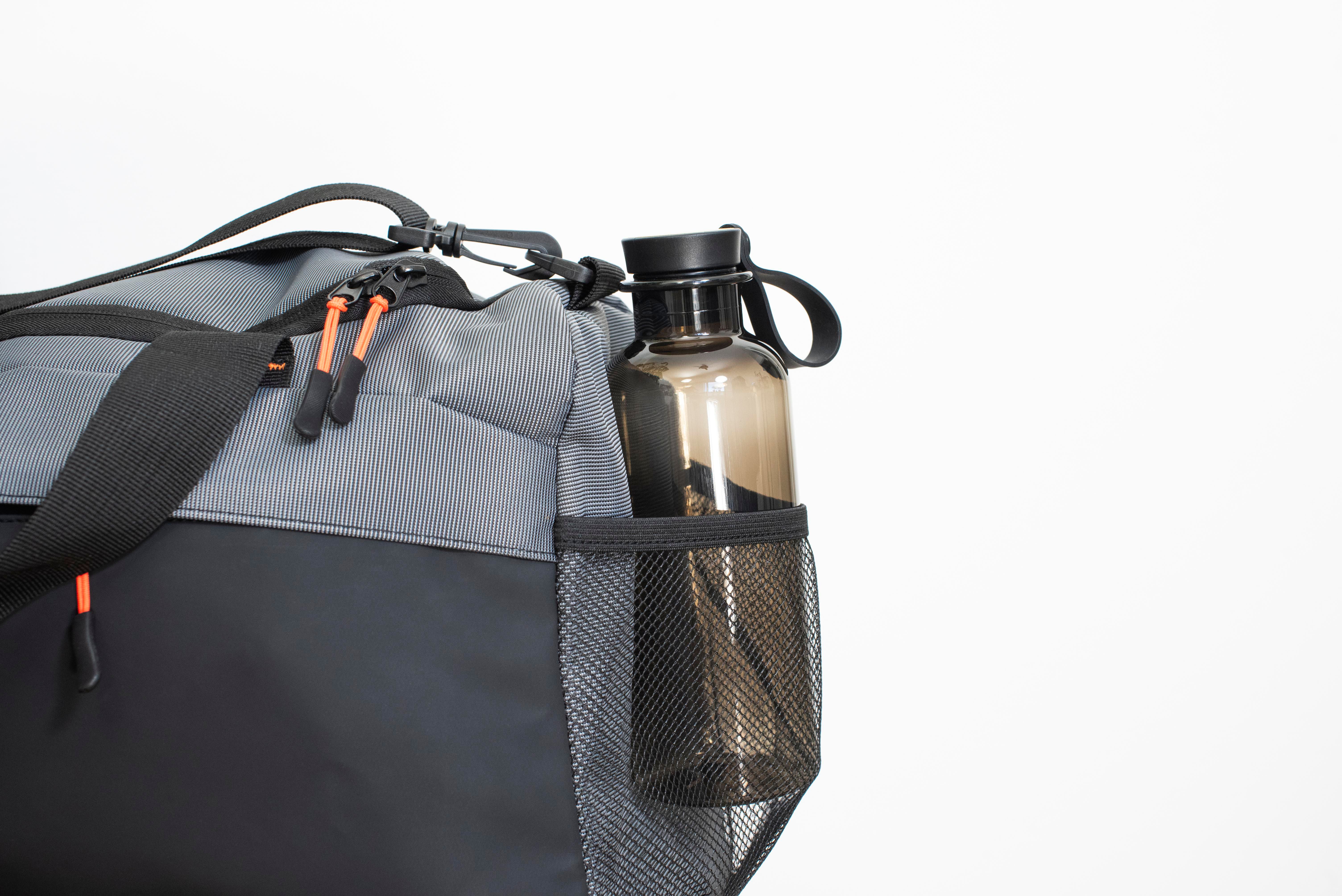 Sac de sport en polyester 500D Mabel