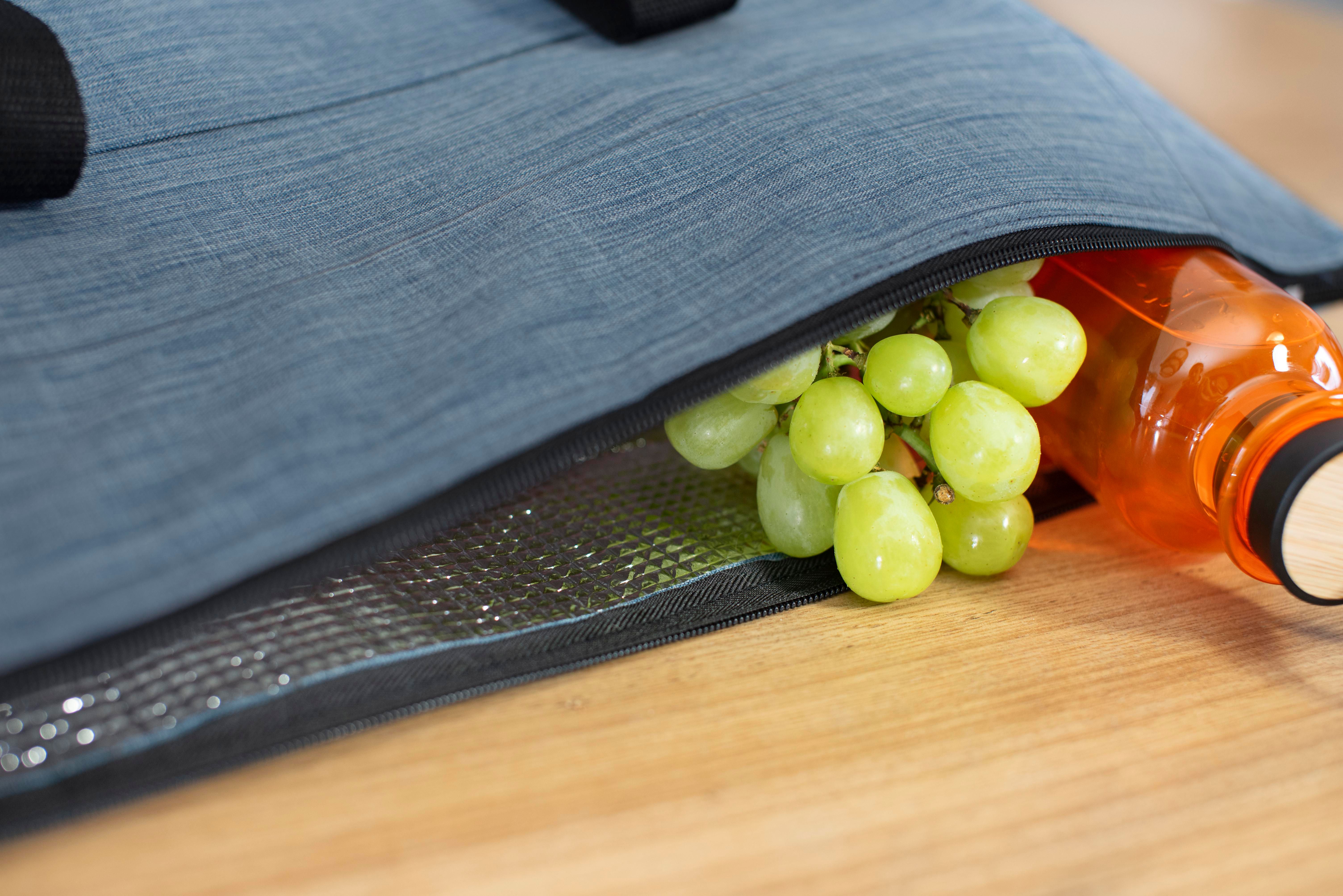 Sac isotherme en polyester 600D Alejandro