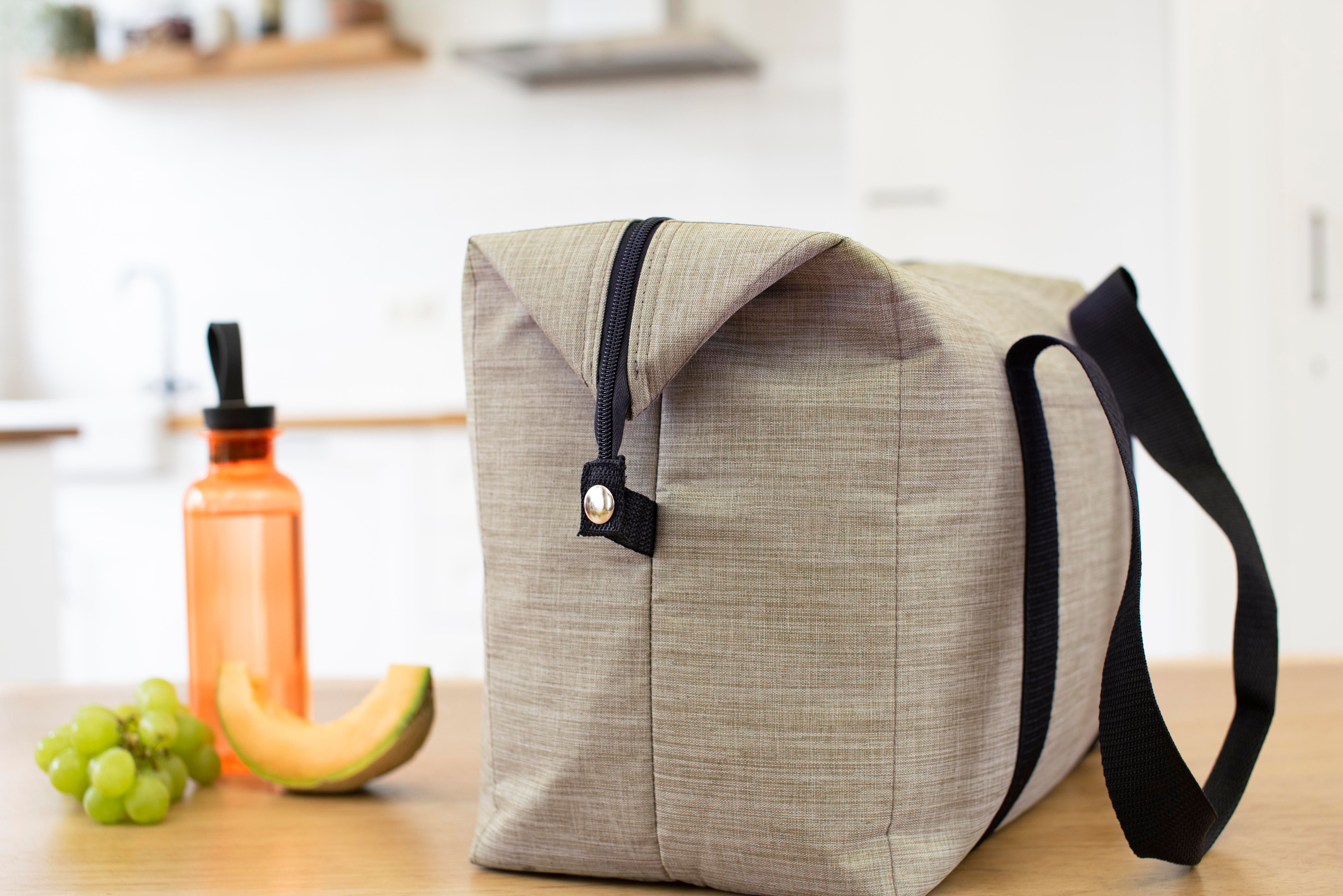 Sac isotherme en polyester 600D Alejandro