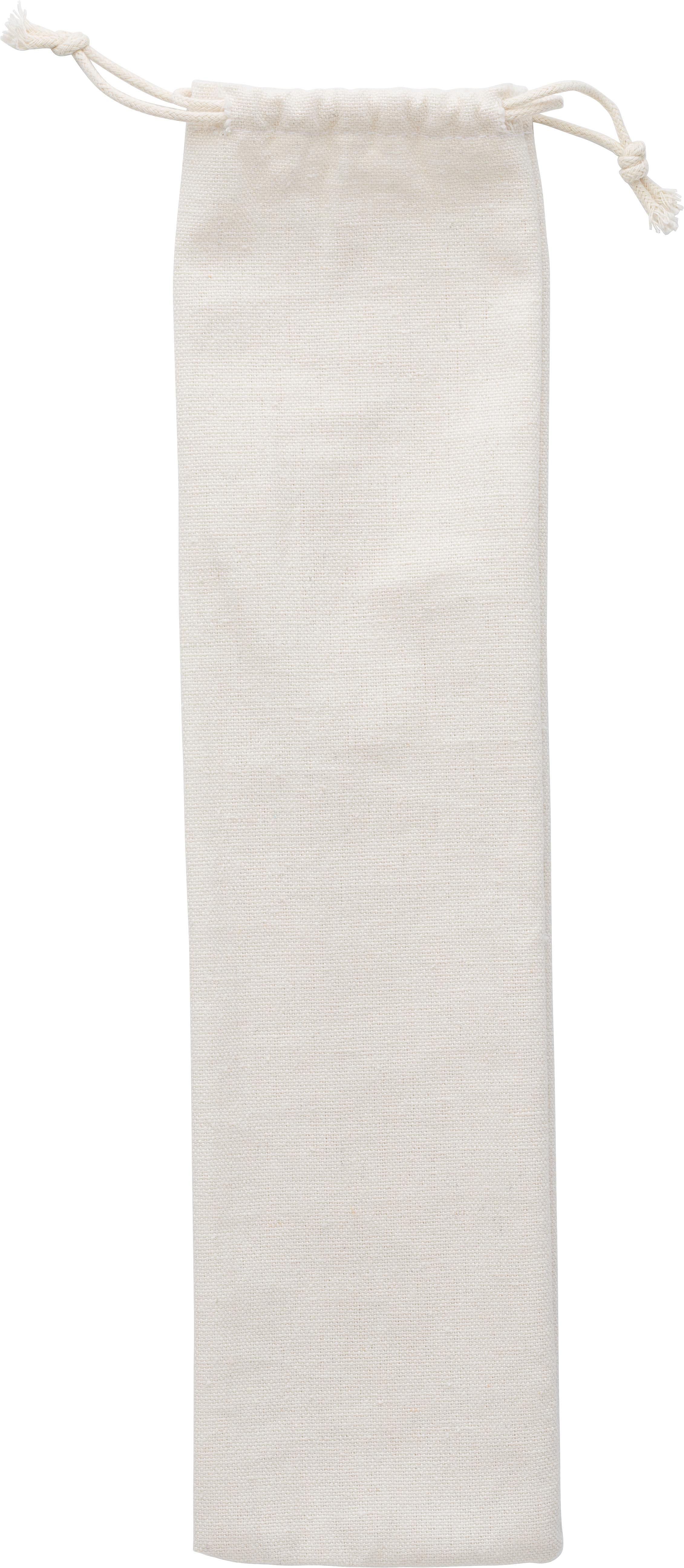 Lot de 2 couverts à salade en bambou Charlotte