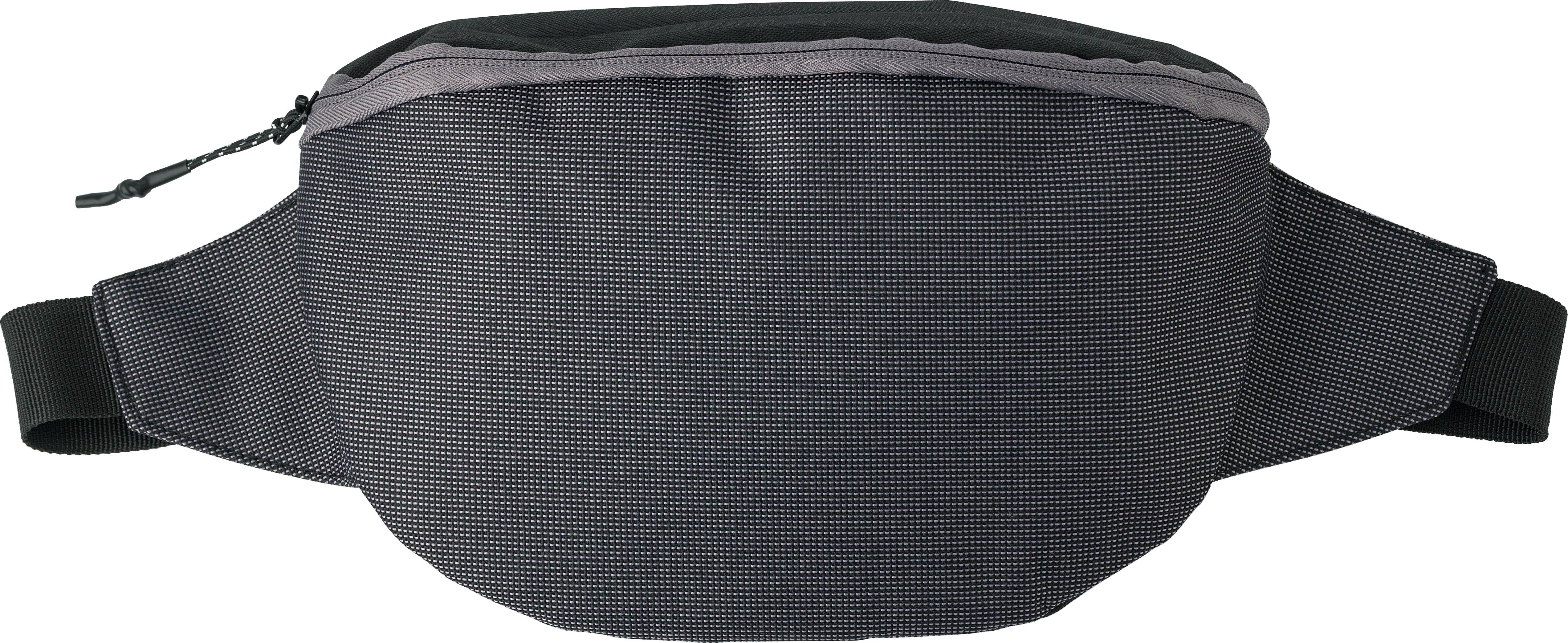 Sac banane en ripstop 600D Juniper