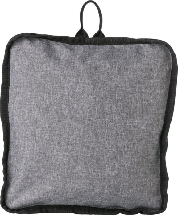 Borsone in poliestere 300 D bicolore Corwin