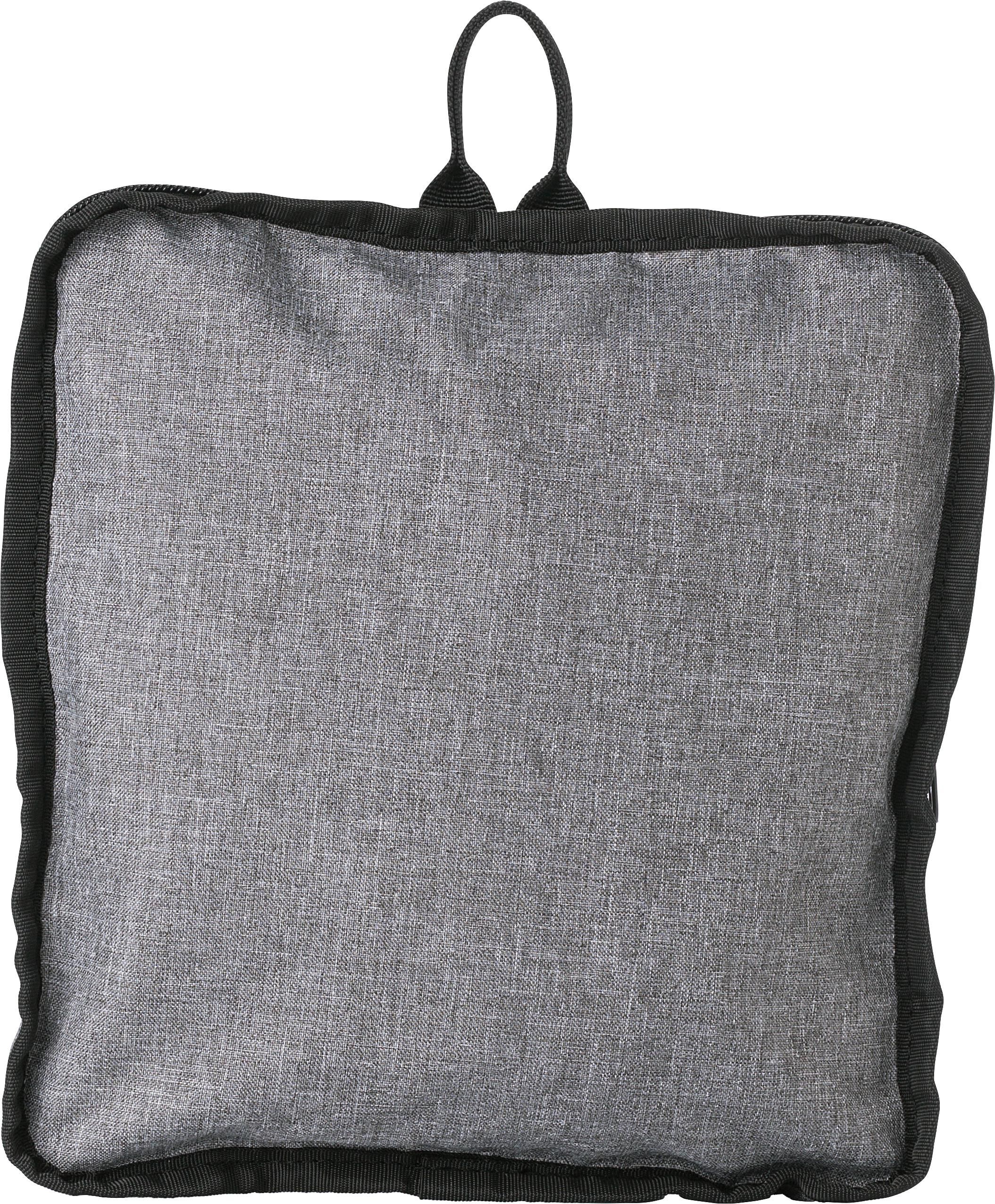 Sac de sport pliable en polyester 300D Corwin