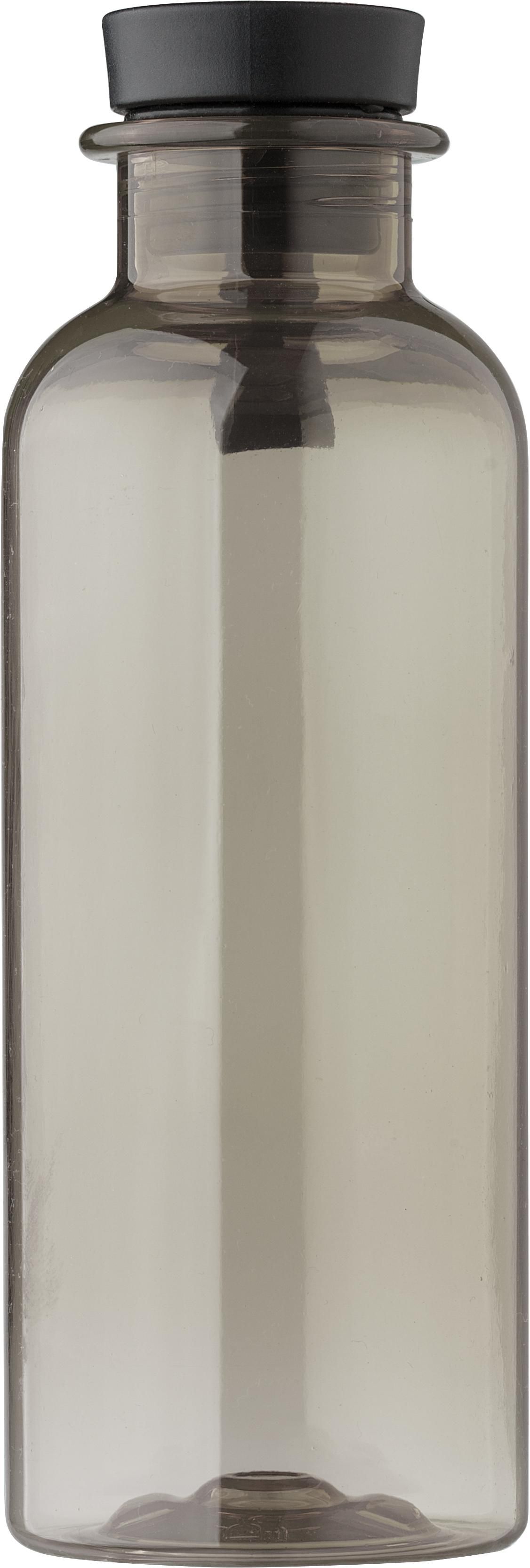 Gourde de 500 ml en rPET et bambou Laia