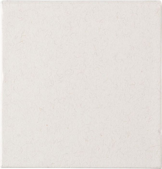Set memo in cartone del latte riciclato Thalassa