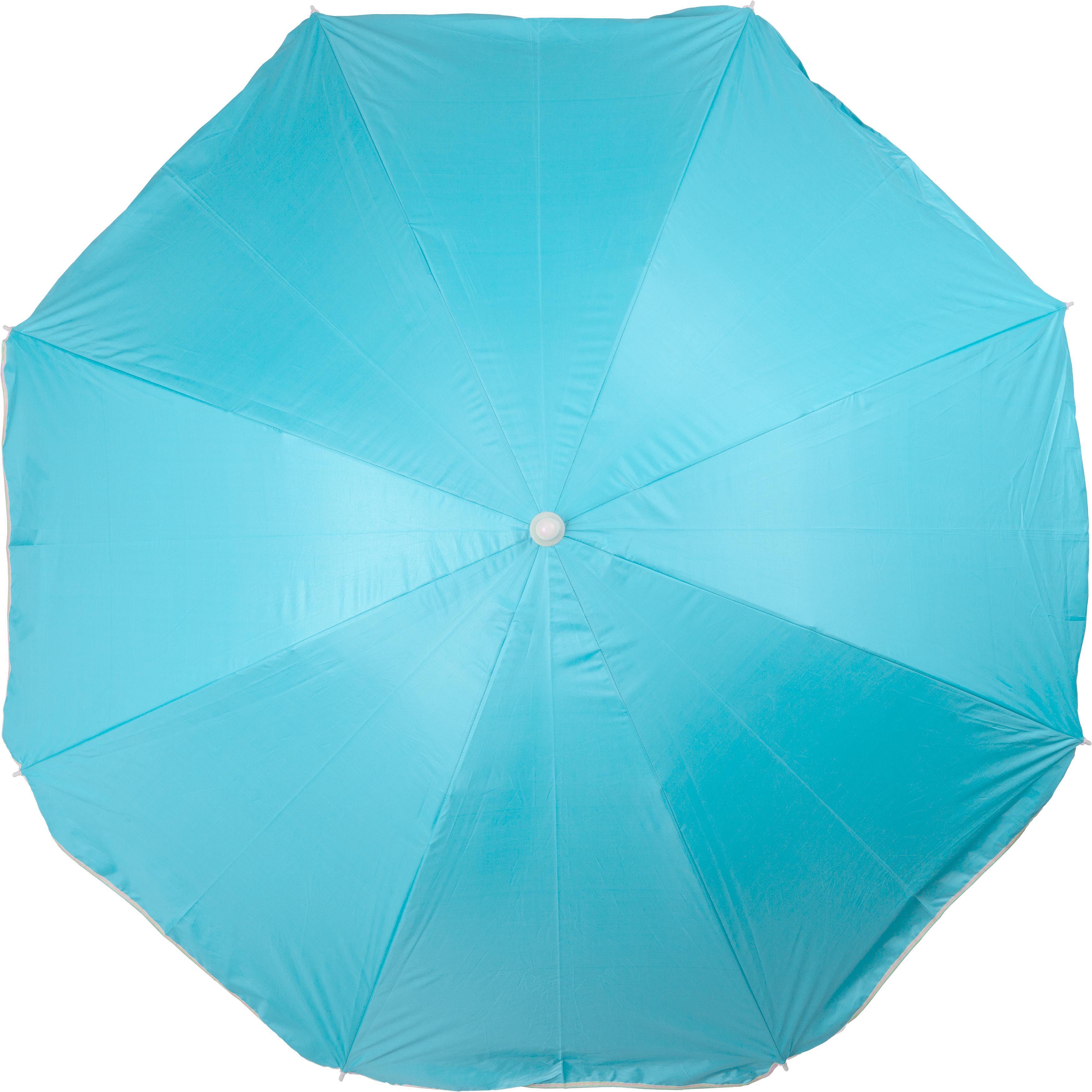 Parasol en polyester 190T Elsa
