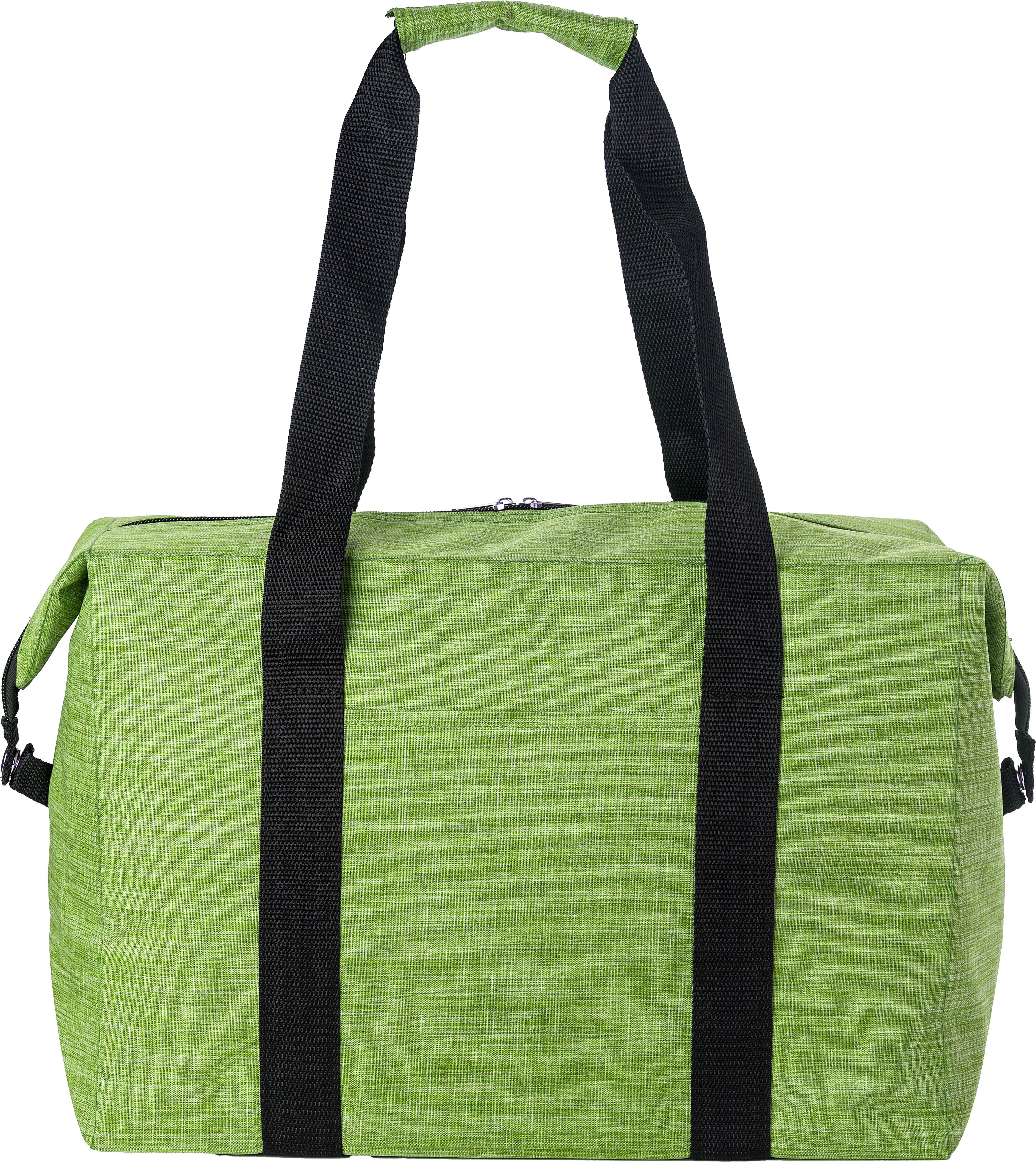 Sac isotherme en polyester 600D Alejandro
