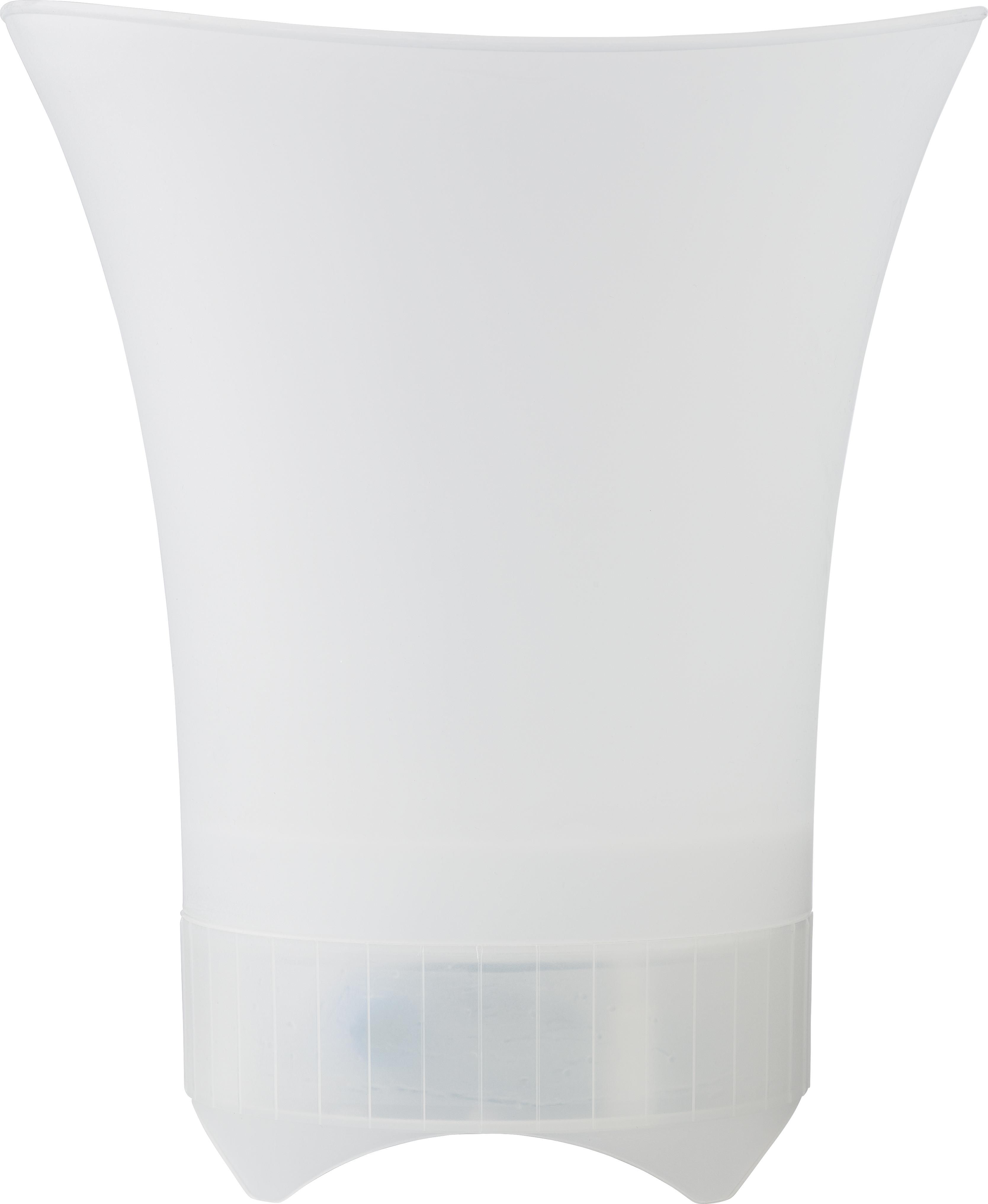 Seau à glaçons en ABS avec enceinte Annabel