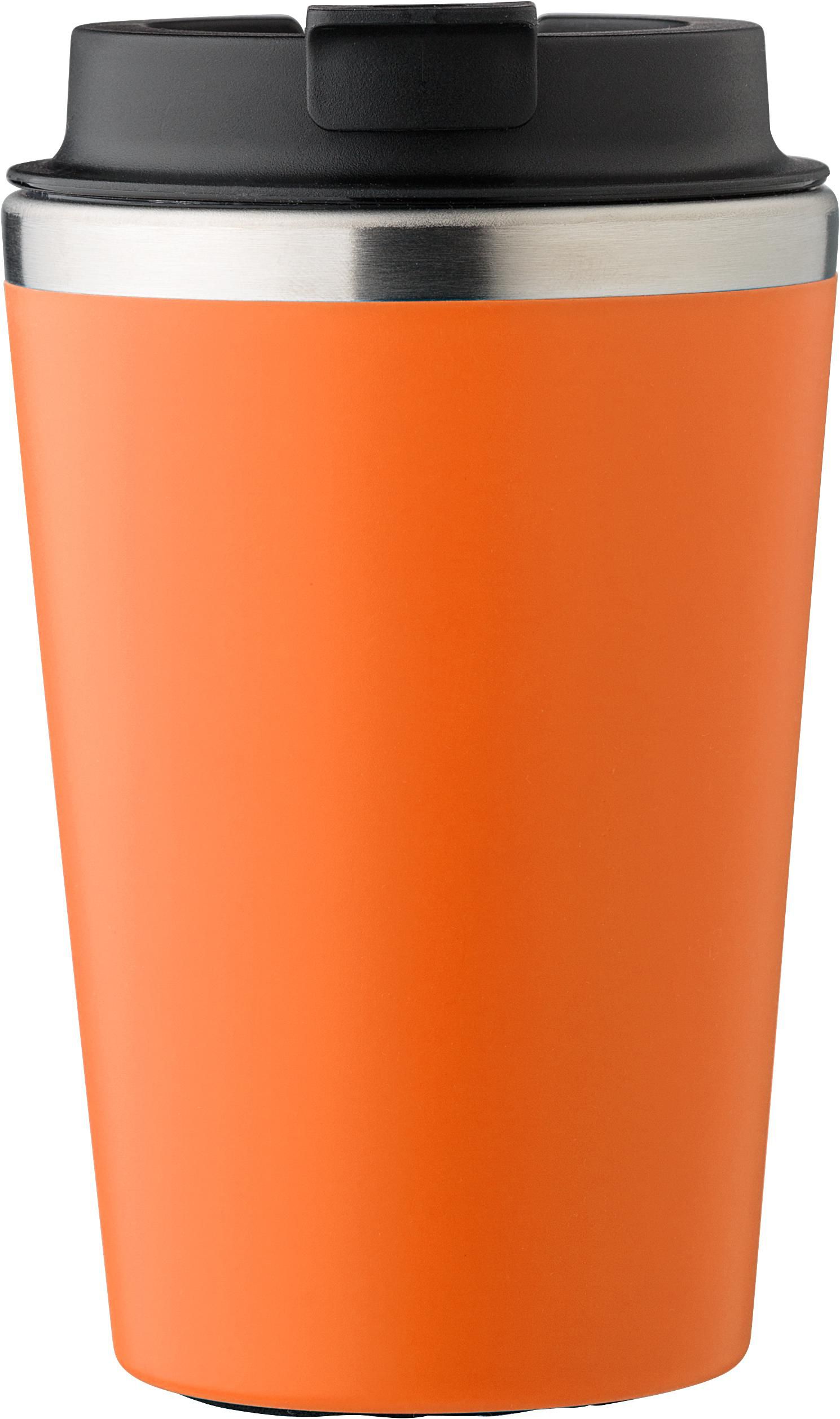 Mug en acier inoxydable Shay