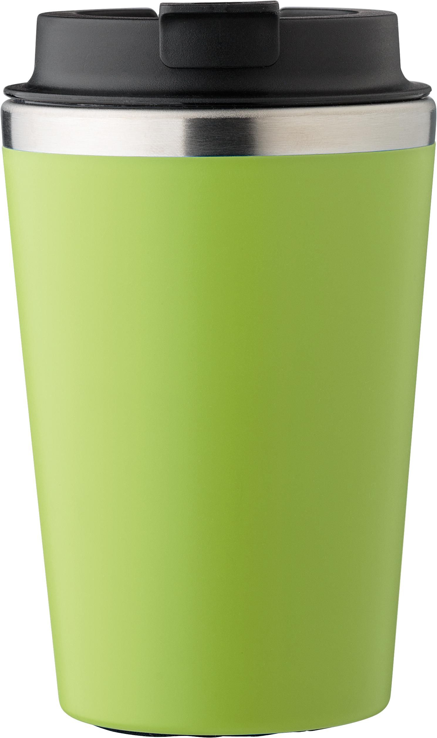 Mug en acier inoxydable Shay