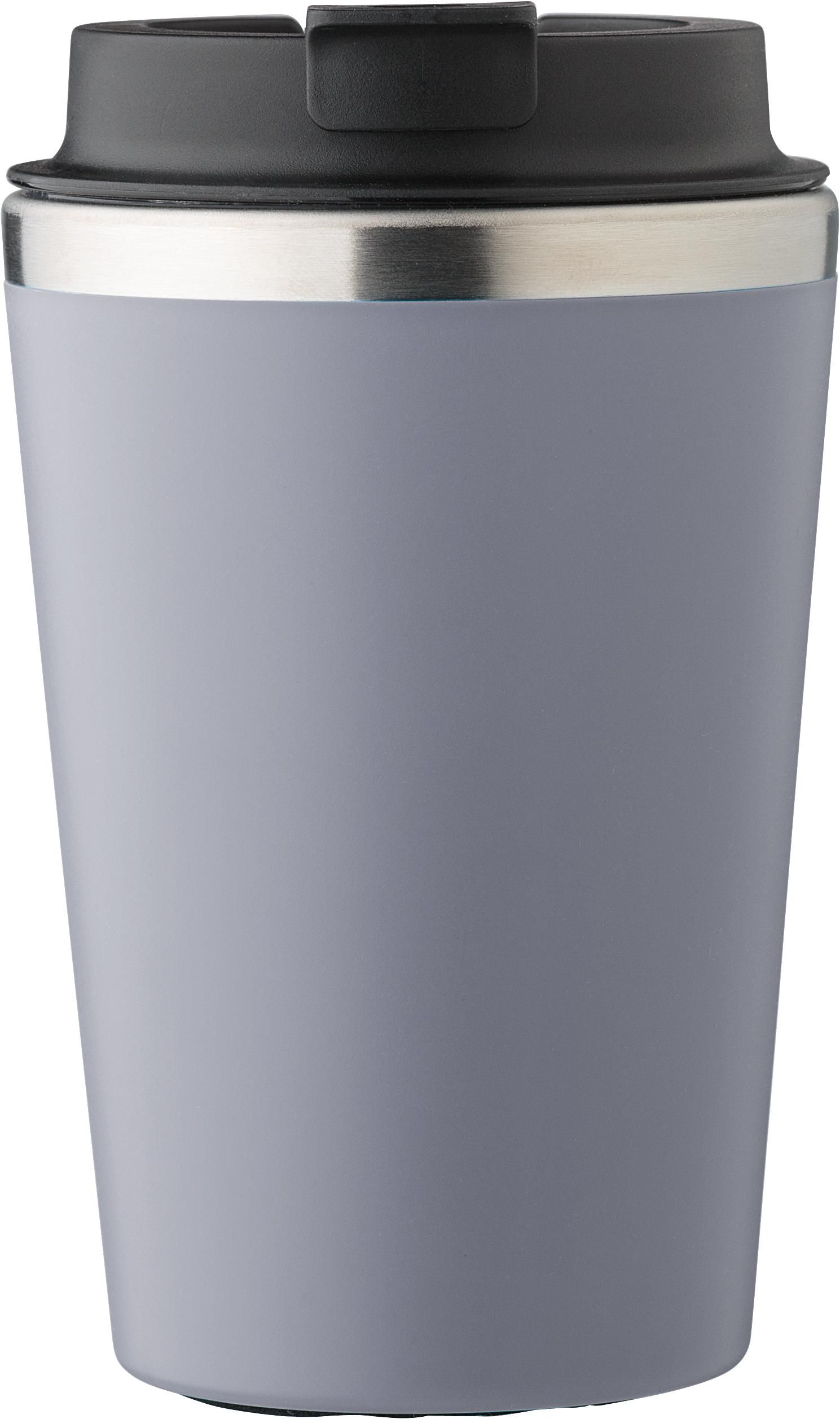 Mug en acier inoxydable Shay