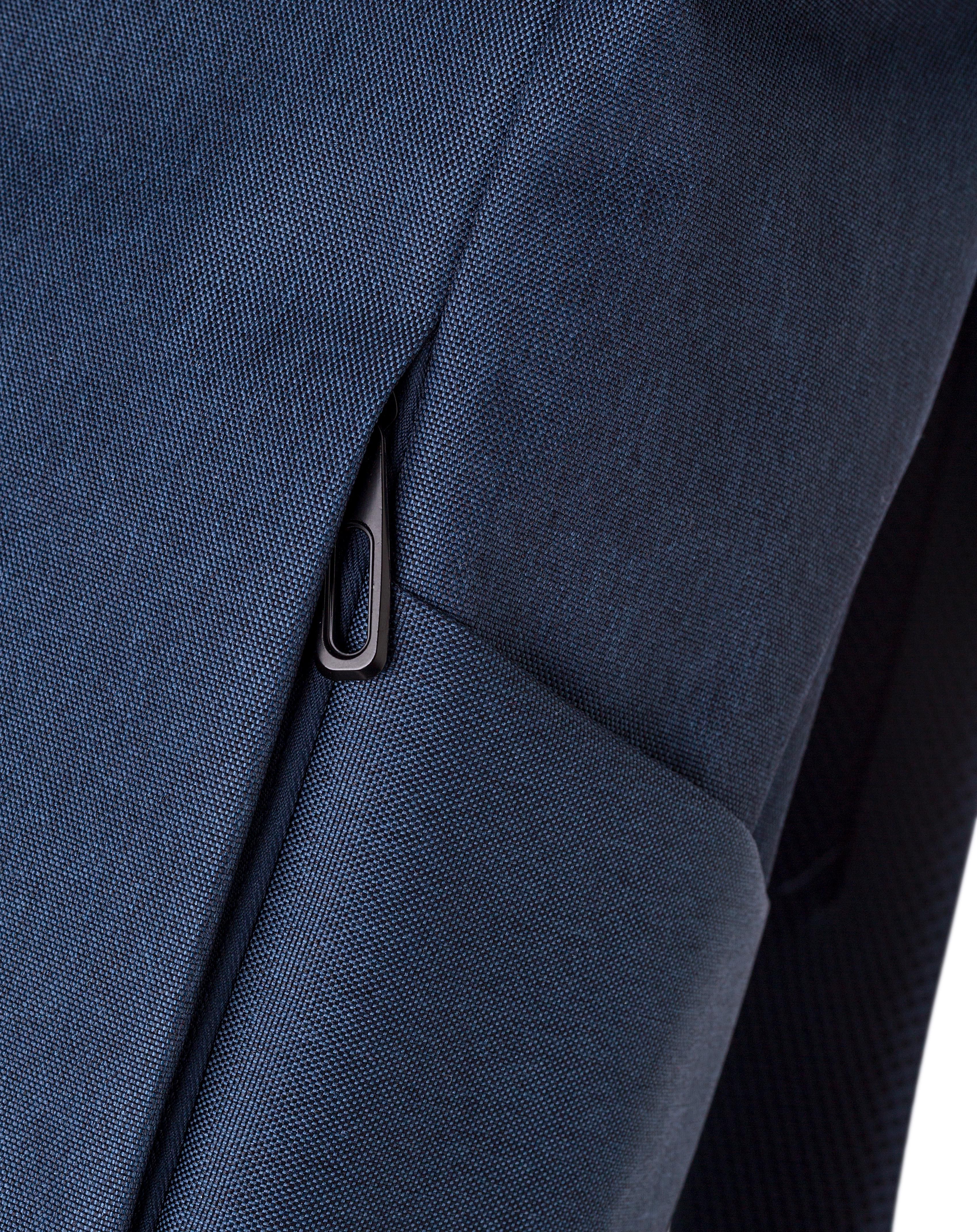 Sac à dos roll-top en polyester 600D Oberon