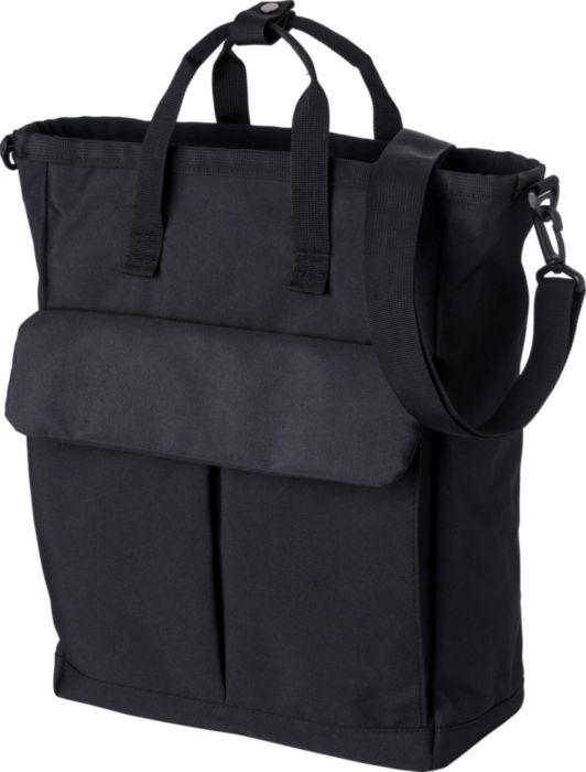Borsa a tracolla Dean | Poliestere | 20,5 l
