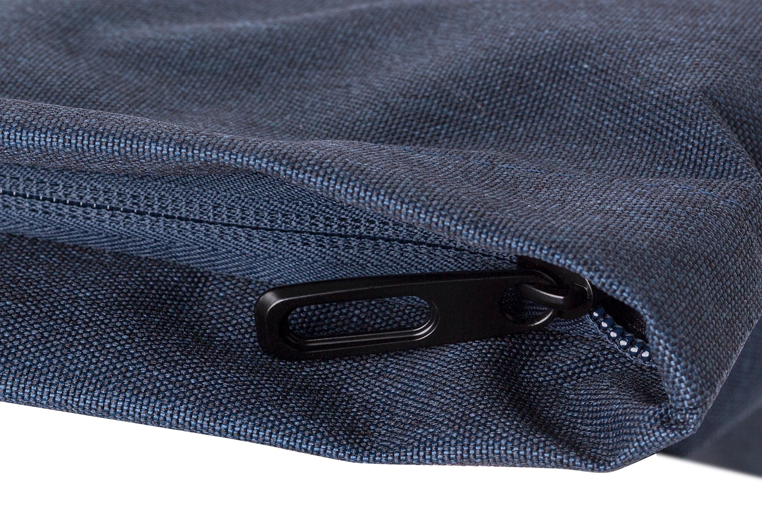 Sac à dos roll-top en polyester 600D Oberon