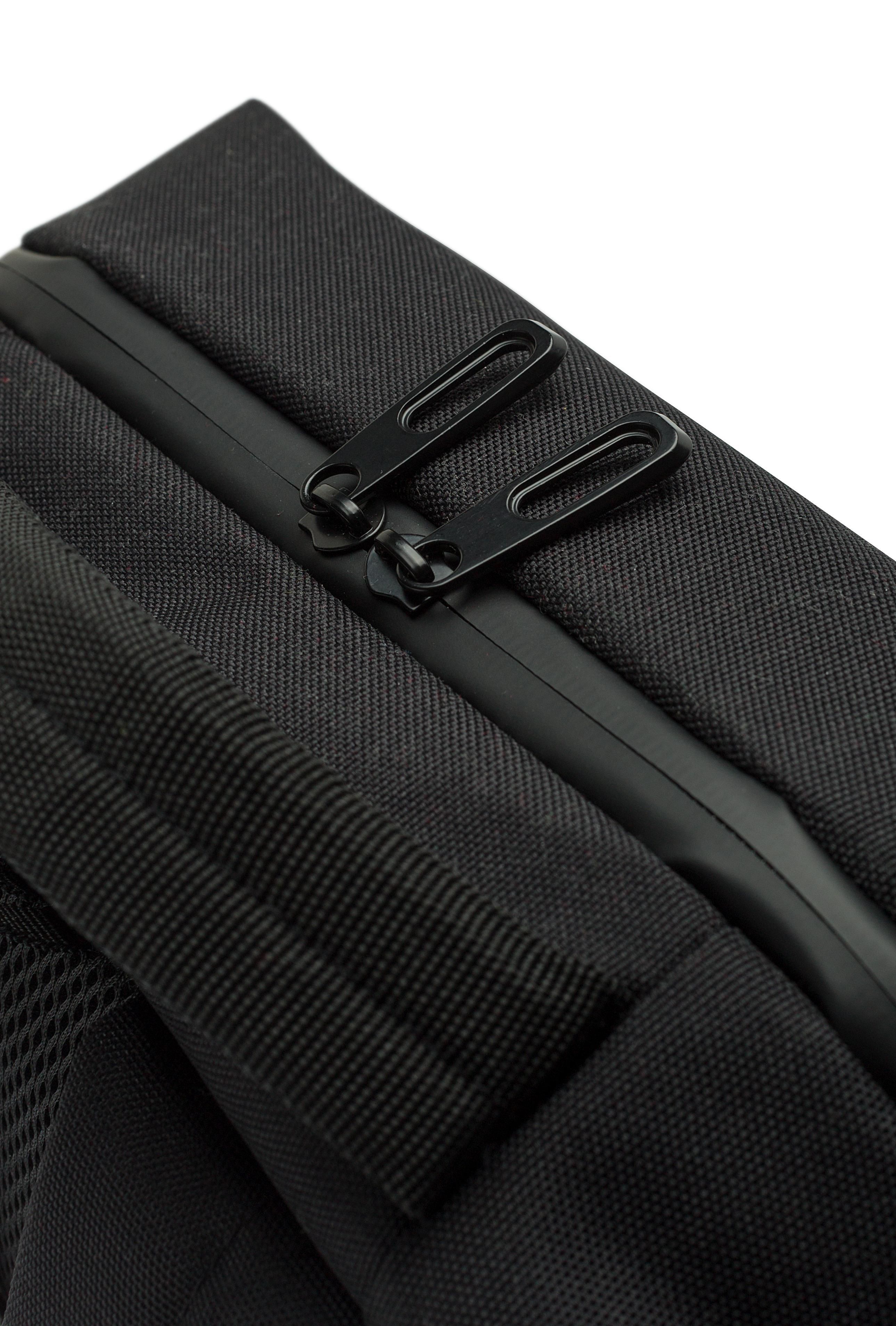 Sac à dos porte-ordinateur en polyester 600D Oscar