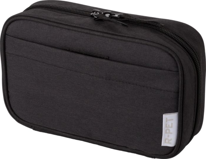 Portaoggetti tech Calix | Riciclato | Più tasche