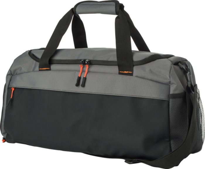 Borsa sportiva Mabel | Poliestere 500D | Bicolore